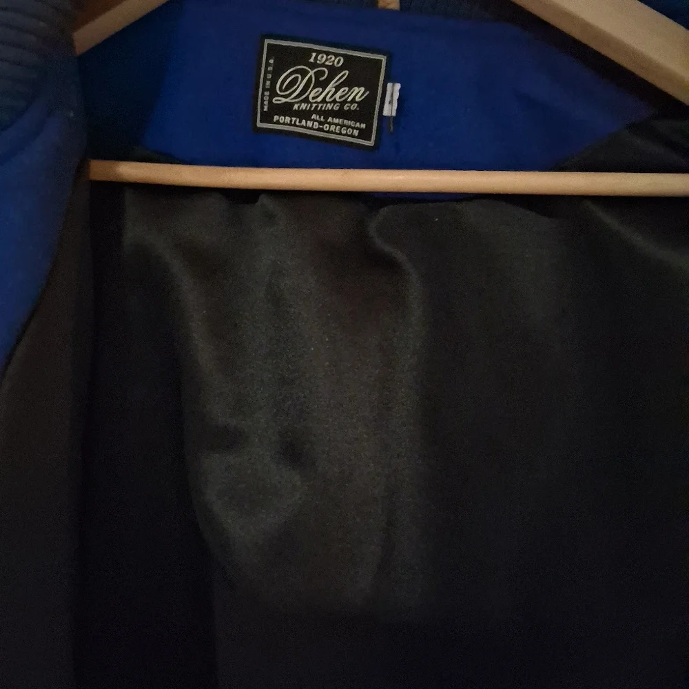 Varsity Jacket - Picture 4 of 10